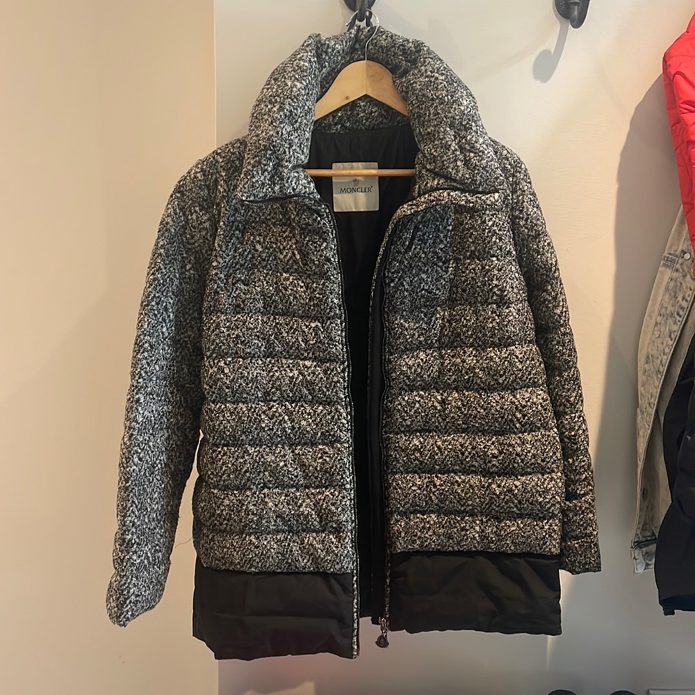 Moncler Jacket